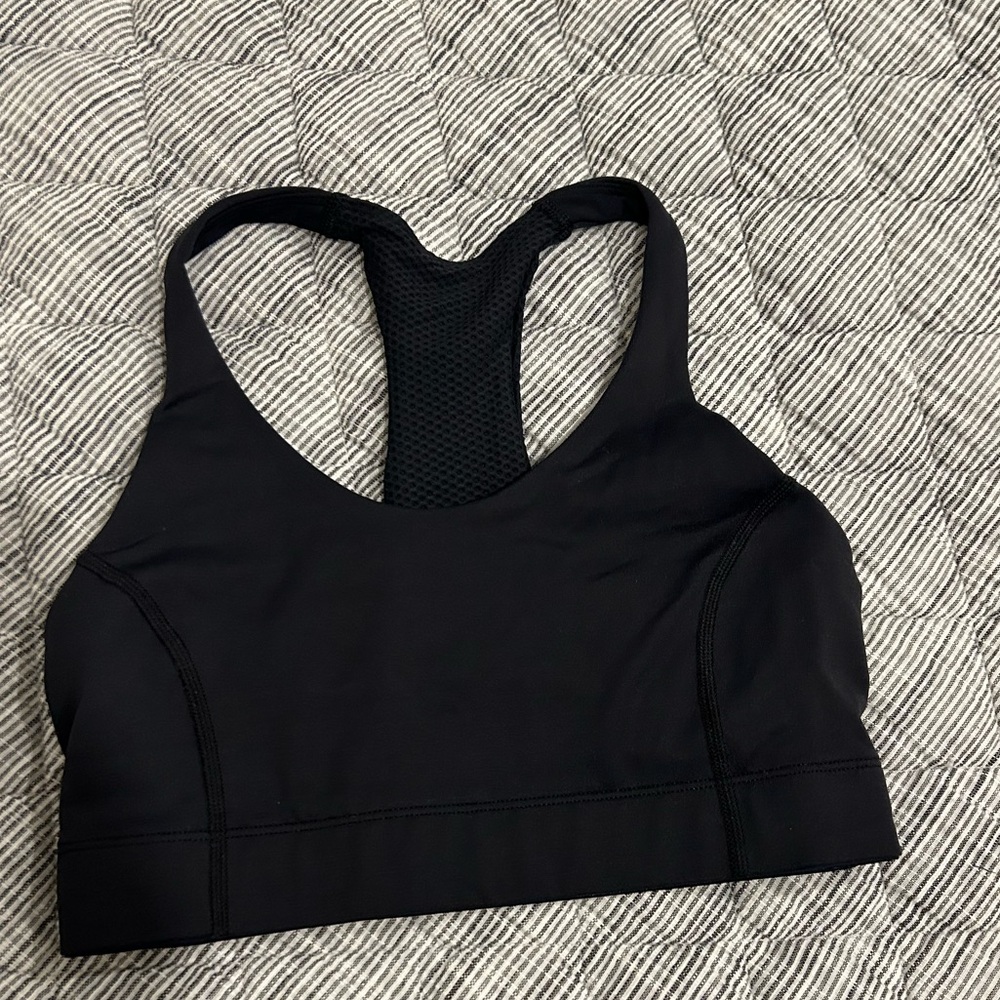 Outdoor voices sports bra